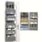 Shelf Hanging Over The Door Organizer Storage With 5Large Capacity Pockets For Bedroom Bathroom 0