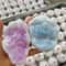 Soft Squeeze Toy Squishy Fluid Ice Skin Jelly Ball Pop Pinch Fidget Toy Entertainment Gift 2