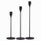 Metal Candle Holders Style Fashion Simple Wedding Table Decoration 8