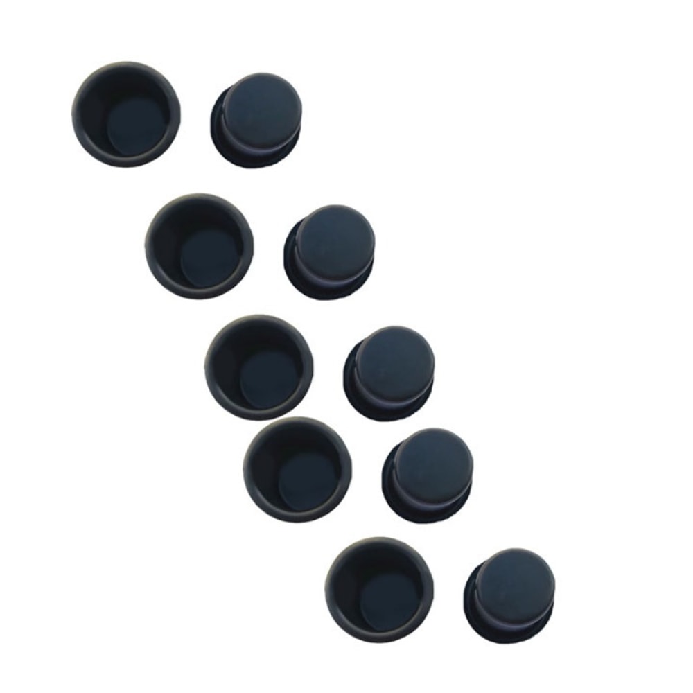 Candlestick Holders With Drip Protectors Ideal For Dining Weddings Valentines Day Home Decor 4