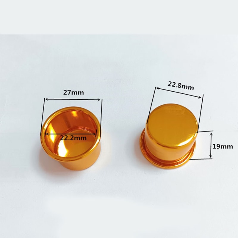 Candlestick Holders With Drip Protectors Ideal For Dining Weddings Valentines Day Home Decor 8