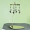 New Carousel Candle Spinner For Wedding Party Christmas Festival Home Office Decor Candle Holder 3