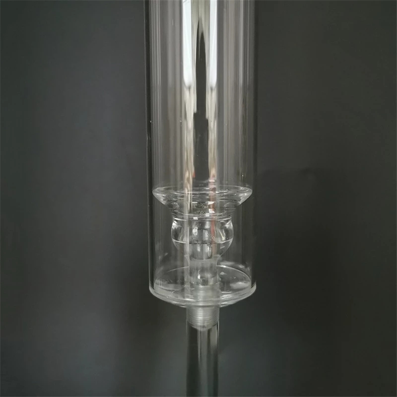 Crystal Candle Holders Set Acrylic Candlestick Road Lead Wedding Christmas Decor