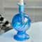 Glass Candlesticks For Home Wedding Table Floriddle Taper Candle Holders Glass Vase Bookshelf Candl