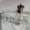 Vintage Retro Kerosene Oil Lamp Windproof Glass Cover For Emergency Lighting And Home Decor 5