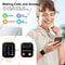 Smart Watch Bluetooth Call DIY Dial Weather Forecast Sport Modes For Men Women 1