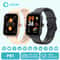 Smart Watch Ultra HD Screen Voice Calling Health Monitor Sports Modes Watch Faces Smartwatch 1