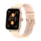 Smart Watch Ultra HD Screen Voice Calling Health Monitor Sports Modes Watch Faces Smartwatch 8