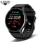 Bluetooth Smart Watch For Men And Women Full Touch Screen Waterproof Sports Fitness Tracker 6