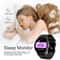 Bluetooth Smart Watch For Men And Women Full Touch Screen Waterproof Sports Fitness Tracker 3