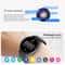 Bluetooth Smart Watch For Men And Women Full Touch Screen Waterproof Sports Fitness Tracker 5