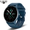 Bluetooth Smart Watch For Men And Women Full Touch Screen Waterproof Sports Fitness Tracker 8