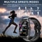 Waterproof Smart Watch With Information Alerts Sleep Monitoring Pedometer And Message Answer Call 2
