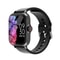 Waterproof Smart Watch With Information Alerts Sleep Monitoring Pedometer And Message Answer Call 6