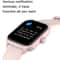 Bluetooth Call Smartwatch Android Fitness Tracker Music Sports Watch 3