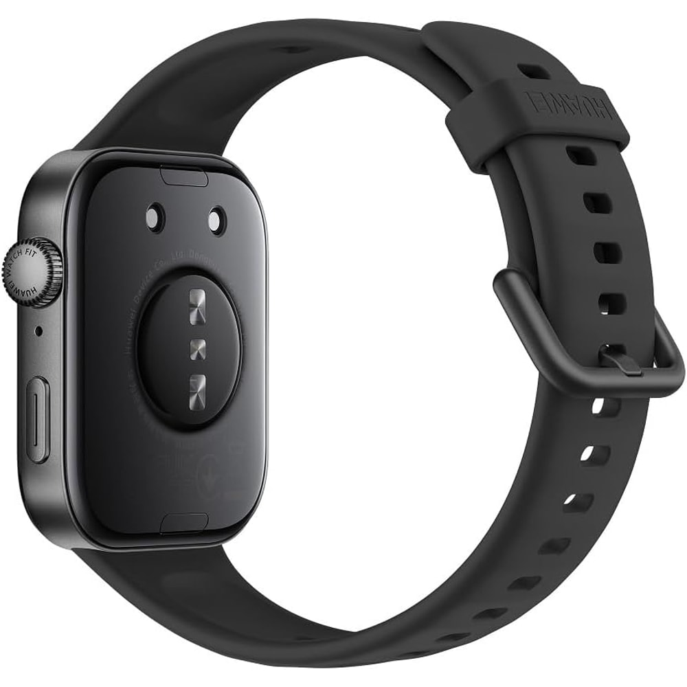 Display Watch FIT UltraSlim Fitness Tracker With Comprehensive Health Management Durable Design 3