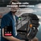 Popular Smartwatch With HD Full Touch Screen Wireless Calls Sports Modes Sedentary Reminders And Me 1
