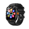 Popular Smartwatch With HD Full Touch Screen Wireless Calls Sports Modes Sedentary Reminders And Me 8