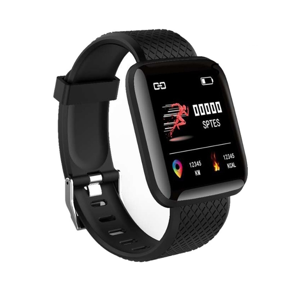 Bluetooth Connected Multifunctional Smart Watch Men Women Sports Fitness Sleep Monitor Music Bracel 8