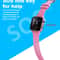 Waterproof Kids Smart Watch With SOS LBS Location Sim Card Camera For Boys Girls Gift Present 3