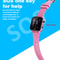 Waterproof Kids Smart Watch With SOS LBS Location Sim Card Camera For Boys Girls Gift Present 3