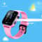 Waterproof Kids Smart Watch With SOS LBS Location Sim Card Camera For Boys Girls Gift Present 4