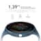Ultra Light Smart Watch For Men Sports Fitness Full Touch Screen Bluetooth Call Heart Rate Monitor 1