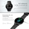 Ultra Light Smart Watch For Men Sports Fitness Full Touch Screen Bluetooth Call Heart Rate Monitor 2
