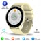 Ultra Light Smart Watch For Men Sports Fitness Full Touch Screen Bluetooth Call Heart Rate Monitor 8