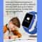 Kids Smartwatch GPS Video Call Tracker With SOS And APP Download 4