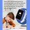 Kids Smartwatch GPS Video Call Tracker With SOS And APP Download 4