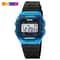 Waterproof Sports Watch For Men Women Digital Countdown Date Wristwatches 6