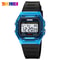 Waterproof Sports Watch For Men Women Digital Countdown Date Wristwatches 6