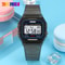 Waterproof Sports Watch For Men Women Digital Countdown Date Wristwatches 3