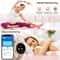 Smart Watch Women Bluetooth Call Custom Dial Men Fitness Tracker Sport Heart Rate Smartwatch 4