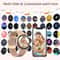 Smart Watch Women Bluetooth Call Custom Dial Men Fitness Tracker Sport Heart Rate Smartwatch 5