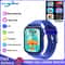 Kids Smart Watch With Display Camera Games Sleep Monitor Alarm Clock Gift For Boys Girls 8