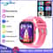 Kids Smart Watch With Display Camera Games Sleep Monitor Alarm Clock Gift For Boys Girls 7