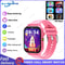 Kids Smart Watch With Display Camera Games Sleep Monitor Alarm Clock Gift For Boys Girls 7