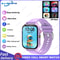 Kids Smart Watch With Display Camera Games Sleep Monitor Alarm Clock Gift For Boys Girls 9