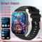 Fitness Tracker Smart Watch For Men And Women Wireless Calling Sports Smart Watch Screen 7