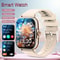Fitness Tracker Smart Watch For Men And Women Wireless Calling Sports Smart Watch Screen 9