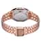 Luxury Retro Square Electronic Digital Watches Women Men Watch Rose Gold Silver Ladies Wristwatches 3