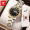 Classic Business Top Woman Watch Waterproof Ladies Wristwatch Original Quartz Watch Diamond Scale C 7