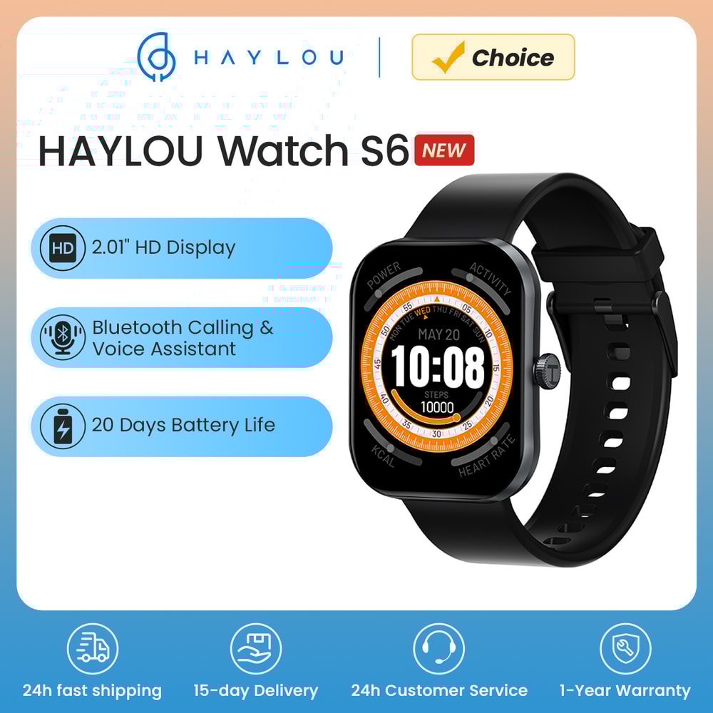 Voice Calling Watch Smart Watch For Men Waterproof Health Monitoring Voice Assistant Smart Notifica 6