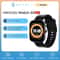 Voice Calling Watch Smart Watch For Men Waterproof Health Monitoring Voice Assistant Smart Notifica 6