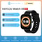 Voice Calling Watch Smart Watch For Men Waterproof Health Monitoring Voice Assistant Smart Notifica 6