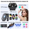 Voice Calling Watch Smart Watch For Men Waterproof Health Monitoring Voice Assistant Smart Notifica 5