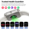 Voice Calling Watch Smart Watch For Men Waterproof Health Monitoring Voice Assistant Smart Notifica 3