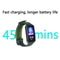 Allday Blood Oxygen New Band 8 Smart Band Heart Rate Long Battery Life 3